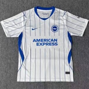 2ª Equipación Brighton 2026/27