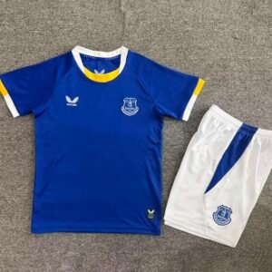 1ª Equipación Everton 2026/27 (Kit)