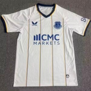 2ª Equipación Everton 2026/27