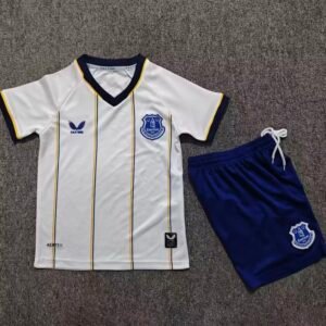 2ª Equipación Everton 2026/27 (Kit)