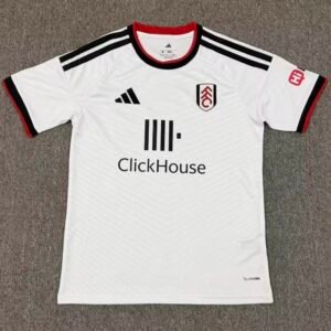 1ª Equipación Fulham 2026/27