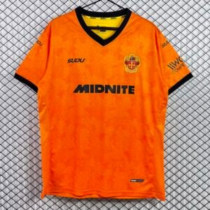 1ª Equipación Wolves 2026/27