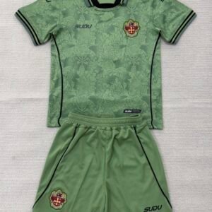 Camiseta Portero Wolves 2026/27 (Kit)