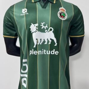 2ª Equipación Racing de Santander 2026/27