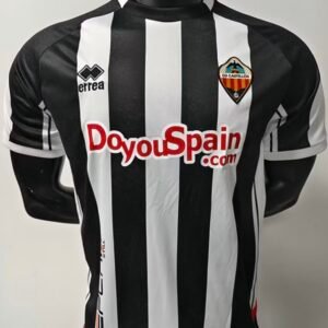 1ª Equipación Castellón 2026/27