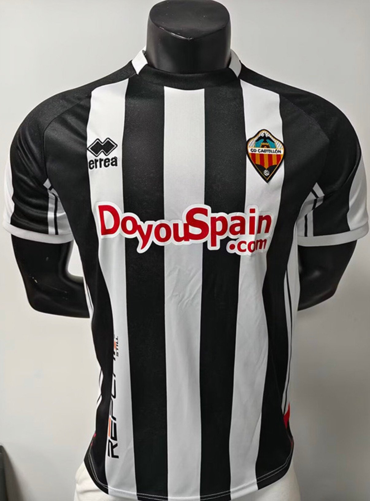 1ª Equipación Castellón 2026/27