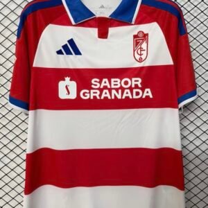 1ª Equipación Granada 2026/27