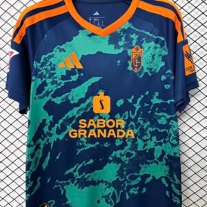 2ª Equipación Granada 2026/27