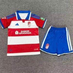 1ª Equipación Granada 2026/27 (kit)