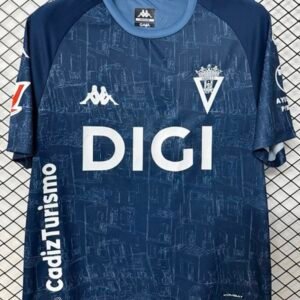 2ª Equipación Cádiz 2026/27
