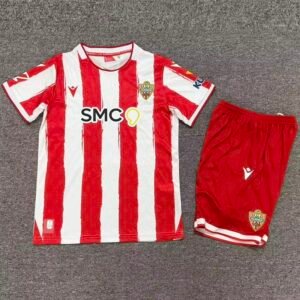 1ª Equipación Almería 2026/27 (Kit)