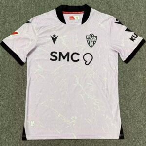 3ª Equipación Almería 2026/27