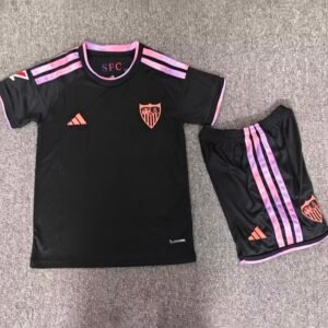 3ª Equipación Sevilla 2026/27 (Kit)