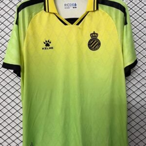 3ª Equipación Espanyol 2026/27