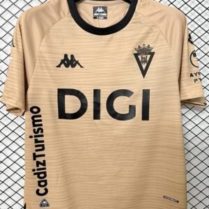 3ª Equipación Cádiz 2026/27