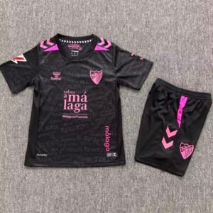 3ª Equipación Málaga 2026/27 (Kit)