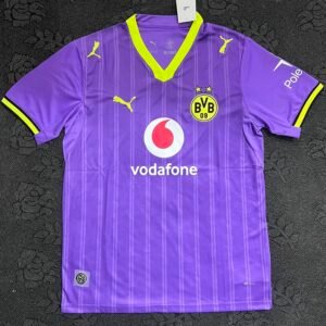 3ª Equipación Borussia Dortmund 2026/27