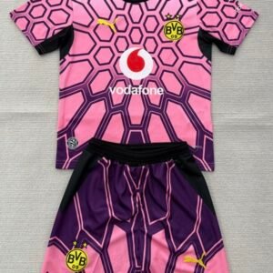 Camiseta Portero Borussia Dortmund 2026/27 (Kit)