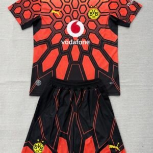 Camiseta Portero Borussia Dortmund 2026/27 (Kit)
