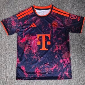 3ª Equipación Bayern 2026/27