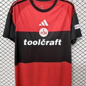 3ª Equipación Nuremberg 2026/27