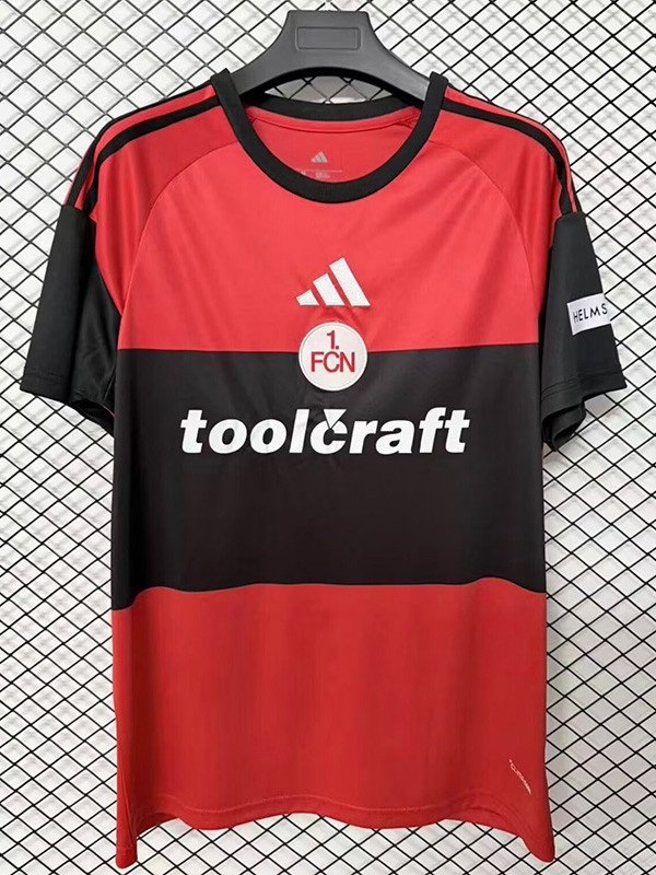 3ª Equipación Nuremberg 2026/27