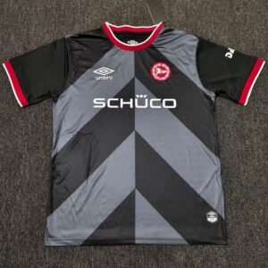 2ª Equipación Bielefeld 2026/27
