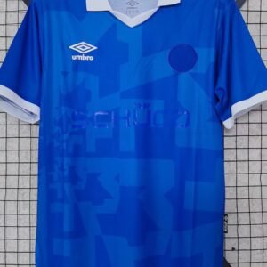 Camiseta Conmemorativa 100 Aniversario Bielefeld