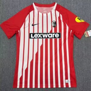 1ª Equipación Friburgo 2026/27