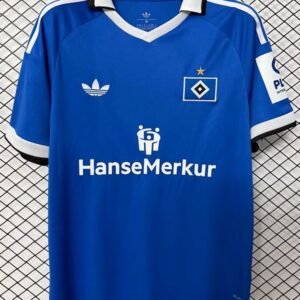 3ª Equipación Hamburgo 2026/27