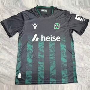 2ª Equipación Hannover 96 2026/27