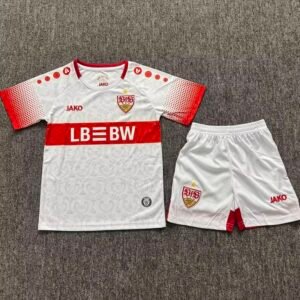 1ª Equipación Stuttgart 2026/27 (Kit)