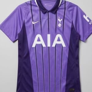 3ª Equipación Tottenham 2026/27