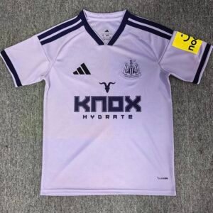 3ª Equipación Newcastle 2026/27