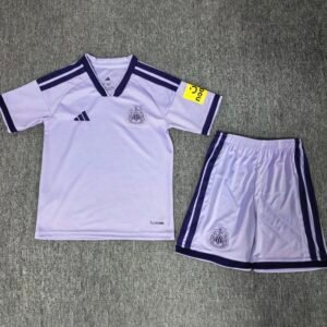3ª Equipación Newcastle 2026/27 (Kit)