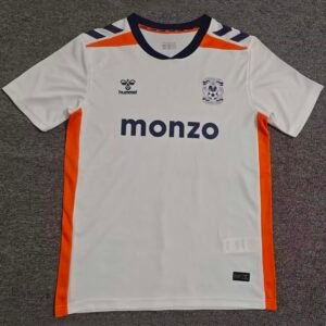 2ª Equipación Coventry 2026/27