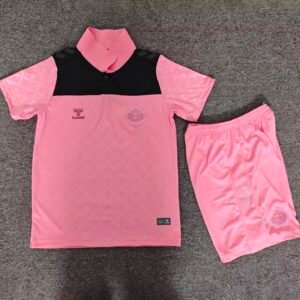2ª Equipación Sunderland 2026/27 (Kit)