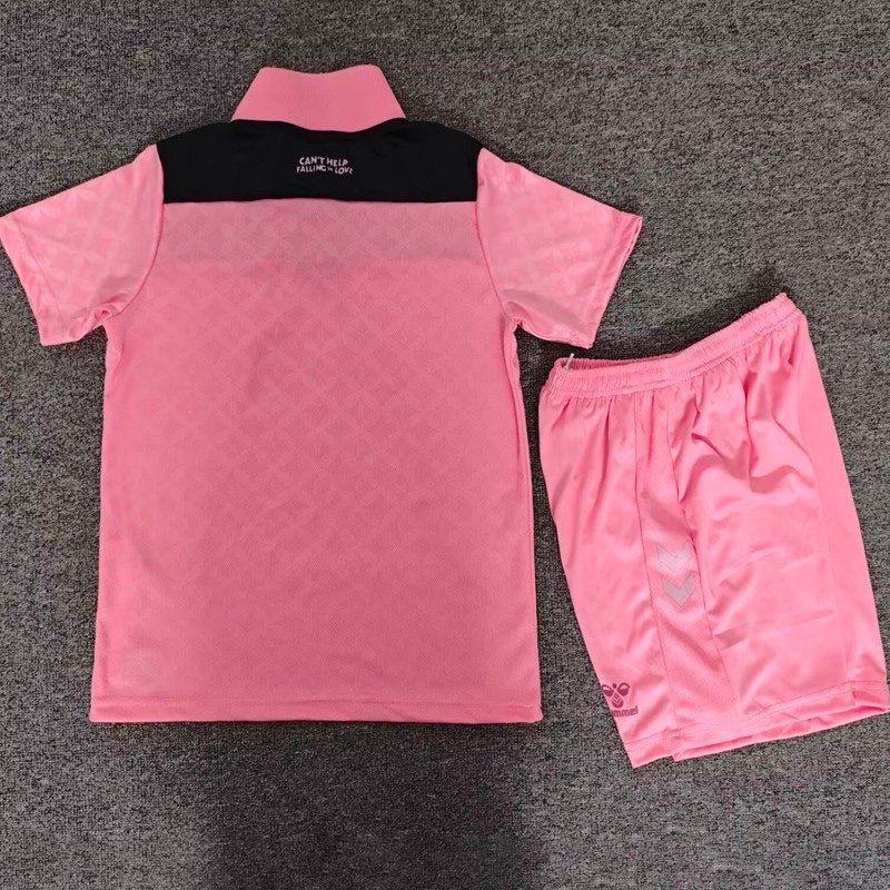 2ª Equipación Sunderland 2026/27 (Kit) - Imagen 2