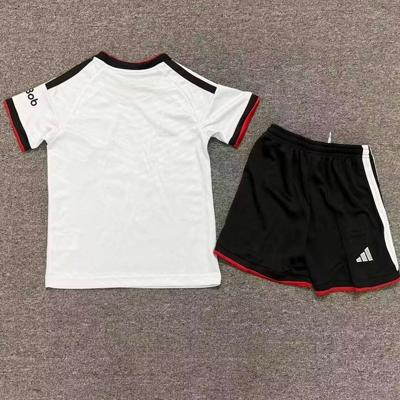 1ª Equipación Fulham 2026/27 (Kit) - Imagen 2