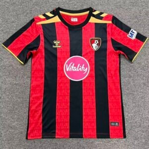 1ª Equipación Bournemouth 2026/27
