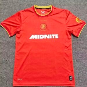 1ª Equipación Middlesbrough 2026/27