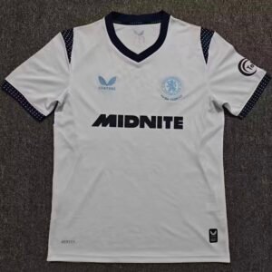 2ª Equipación Middlesbrough 2026/27