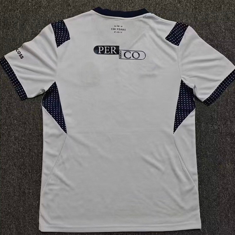 2ª Equipación Middlesbrough 2026/27 - Imagen 2