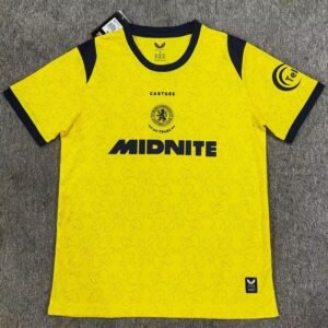 3ª Equipación Middlesbrough 2026/27