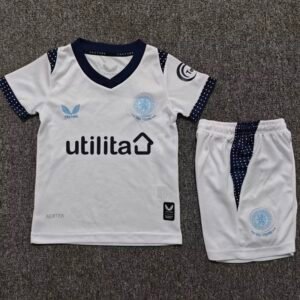 2ª Equipación Middlesbrough 2026/27 (kit)