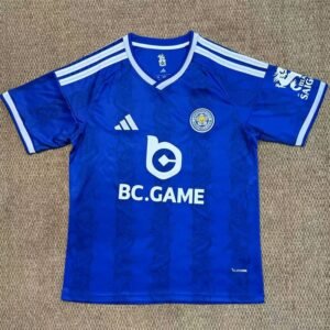 1ª Equipación Leicester 2026/27