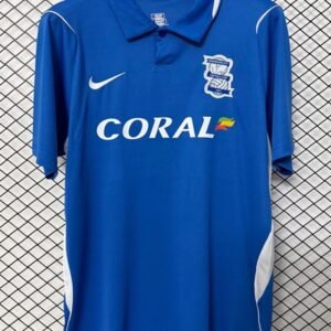1ª Equipación Birmingham 2026/27