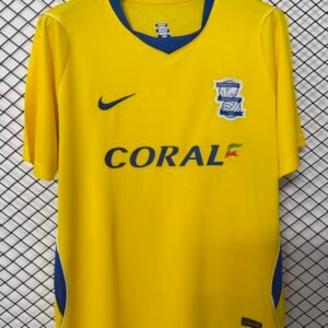2ª Equipación Birmingham 2026/27