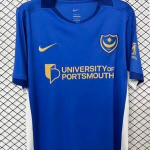 1ª Equipación Portsmouth 2026/27