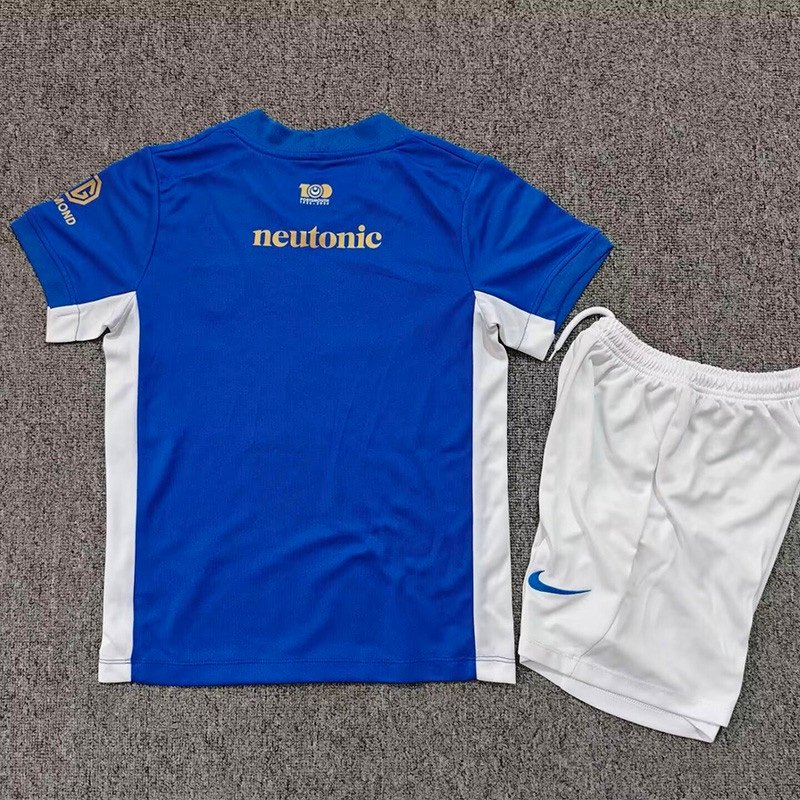 1ª Equipación Portsmouth 2026/27 (Kit) - Imagen 2